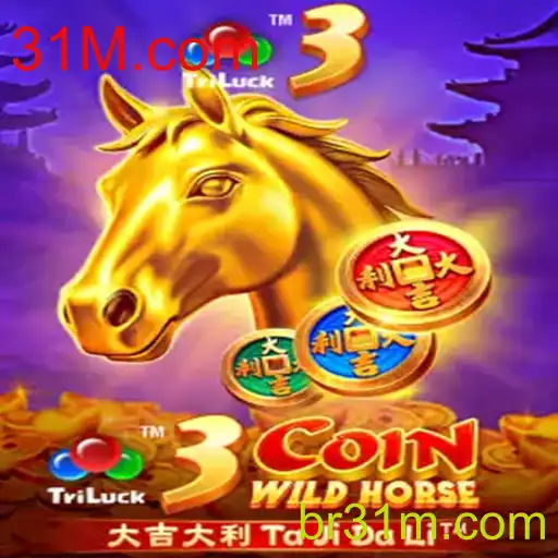 Explorando o Universo de 3CoinWildHorse: Um Jogo Inspirador