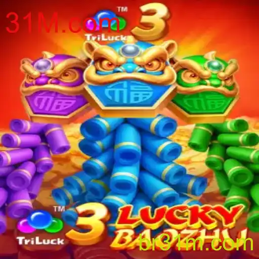 Descubra o Fascinante Mundo de 3LuckyBaozhu: Um Jogo de Azar Inovador
