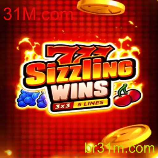 Descubra o Fascinante Jogo 777sizzlingwins