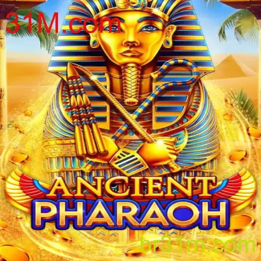 Descubra o Fascinante Mundo de AncientPharaoh: O Jogo que Está Conquistando o Público
