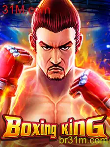 BoxingKing: Mergulhando no Mundo dos Combates Virtuais