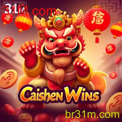 Caishen Wins