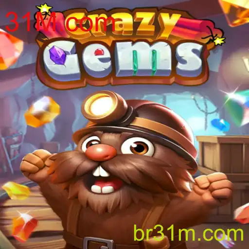 CrazyGems: Um Mundo de Aventuras e Estratégias