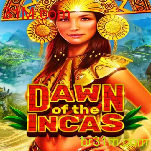 DawnoftheIncas: A Jornada Épica nos Andes