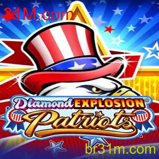 Explorando DiamondExplosionPatriots: Um Mundo de Estratégia e Aventuras