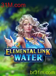 Descubra o Mundo de ElementalLinkWater e as Estratégias de Jogo