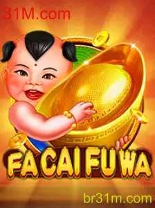 Descubra o Envolvente Jogo FaCaiFuWa e sua Conexão com 31M.com