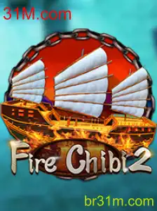Descubra o Mundo de FireChibi2: Um Jogo Revolucionário na Plataforma 31M.com