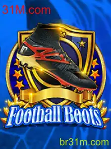 FootballBoots: Um Mergulho no Jogo Revolucionário de 31M.com
