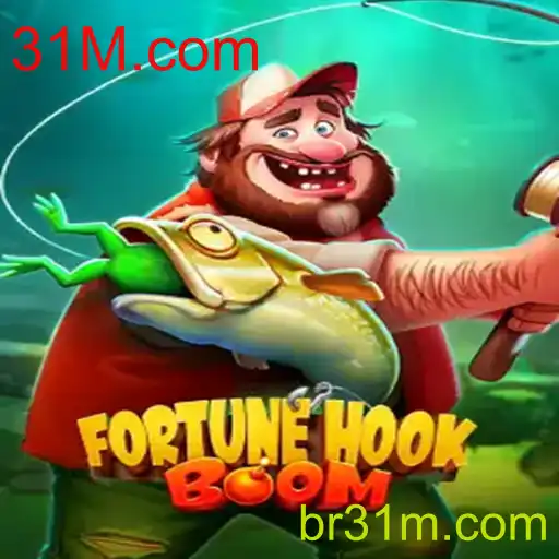 Descubra o Fascinante Mundo do Jogo FortuneHookBoom