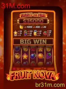 Descubra o Mundo Vibrante de FruitNova e Seu Impacto no Universo dos Jogos
