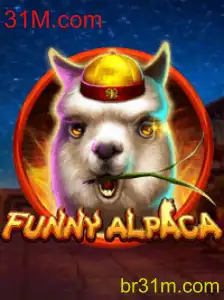 Descubra o Envolvente Jogo FunnyAlpaca e Suas Regras