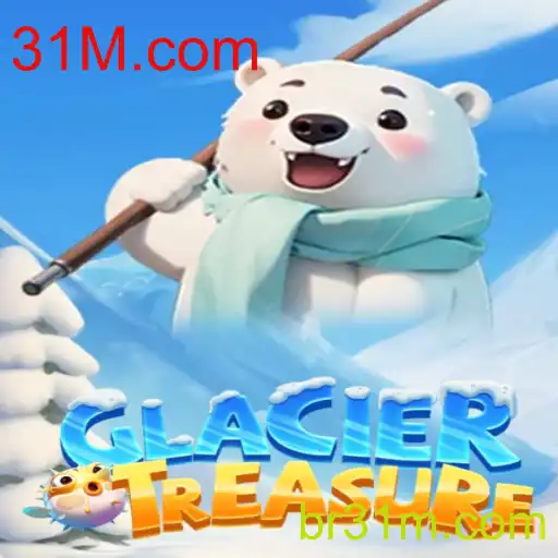 Descubra as Aventuras de GlacierTreasure e Conheça Suas Regras com 31M.com