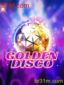 Explorando o Mundo Vibrante de GoldenDisco: Uma Experiência de Jogo Única