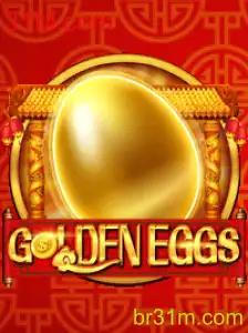 Descubra o Mundo de GoldenEggs: Estratégia e Diversão no Jogo do Momento