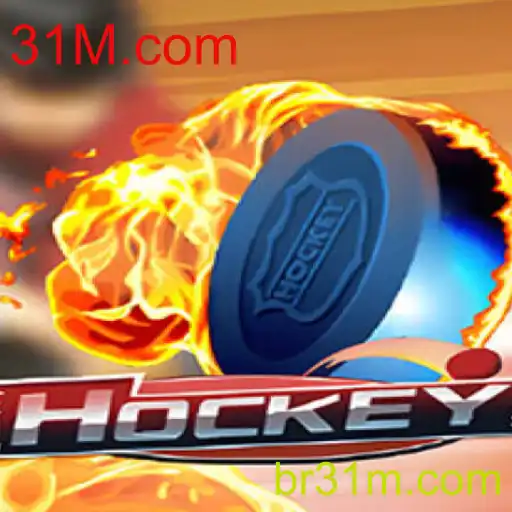 Tudo Sobre o Jogo de Hockey e a Plataforma 31M.com