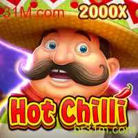 Descubra o Fascinante Mundo de HotChilli: O Jogo que Está Conquistando 31M.com