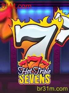 Descubra o Empolgante Mundo de HotTripleSevens