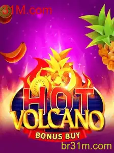 Explorando o Mundo do Jogo HotVolcanoBonusBuy