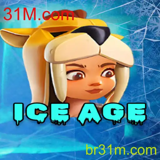 IceAge: Uma Aventura Congelante no Mundo dos Jogos Digitais