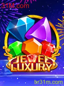 Explorando a Experiência Luxuosa de JewelLuxury: O Novo Jogo de Estratégia e Sorte