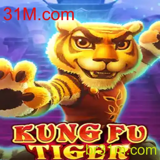 KungFuTiger: A Nova Sensação dos Jogos de Luta Online