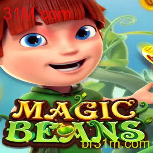 Descubra MAGICBEANS: Um Mundo de Estratégia e Diversão