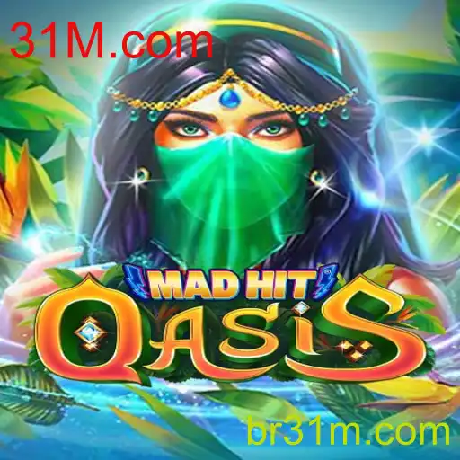 Explorando o Mundo do Jogo MadHitOasis