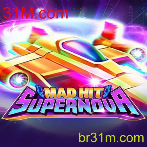 Descubra o Fascinante Mundo de MadHitSupernova