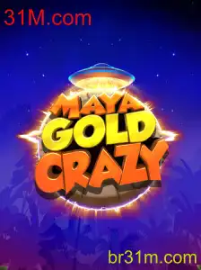 Explorando o Mundo de MayaGoldCrazy