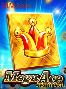 Descubra o Fascinante Mundo de MegaAce: Um Jogo Inovador na Plataforma 31M.com