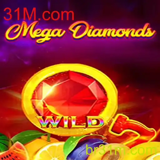 Descubra MegaDiamond: O Novo Brilho dos Jogos Online