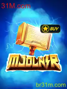 Descubra o Mundo de Mjolnir: Aventure-se Neste Jogo Inovador