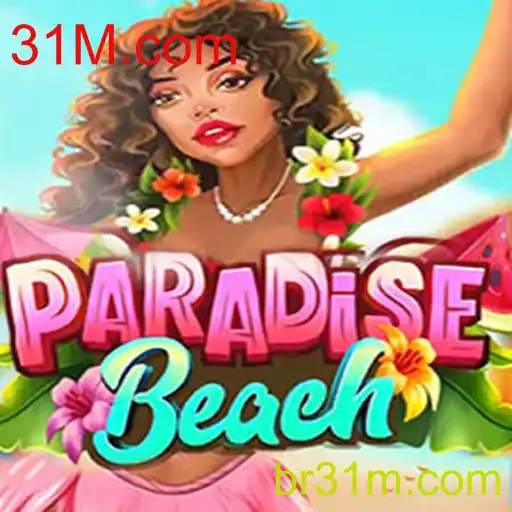 ParadiseBeach: Explore a Nova Era dos Jogos Virtuais