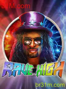 RaveHigh: Explorando o Novo Fenômeno dos Jogos com 31M.com