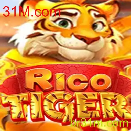 Descobrindo RicoTiger: Um Jogo Inovador para Amantes de Desafios
