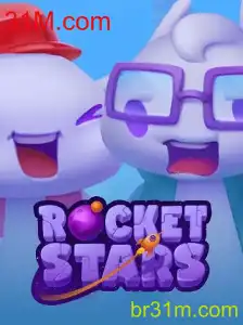 Conquistando o Universo com RocketStars: Um Guia Completo