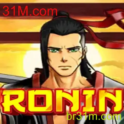 Explorando Ronin: O Novo Jogo de Aventura e Estratégia com Conexão a 31M.com