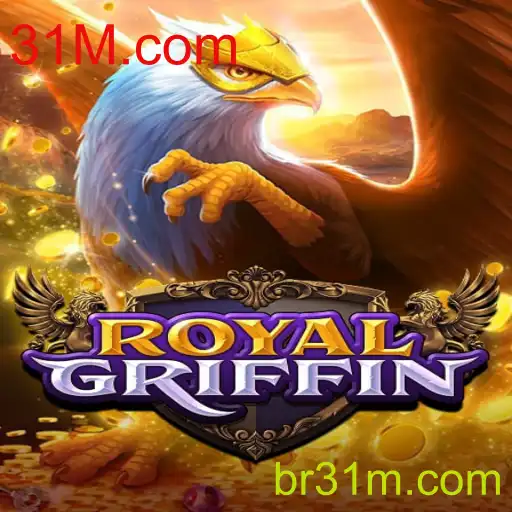 Explorando o Universo Vibrante de RoyalGriffin