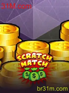A Fascinante Jornada pelo Mundo do ScratchMatch