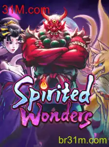 Explorando o Mundo Fascinante de SpiritedWonders