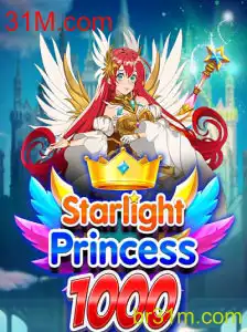 StarlightPrincess1000: Uma Jornada Mágica no Mundo dos Jogos Online