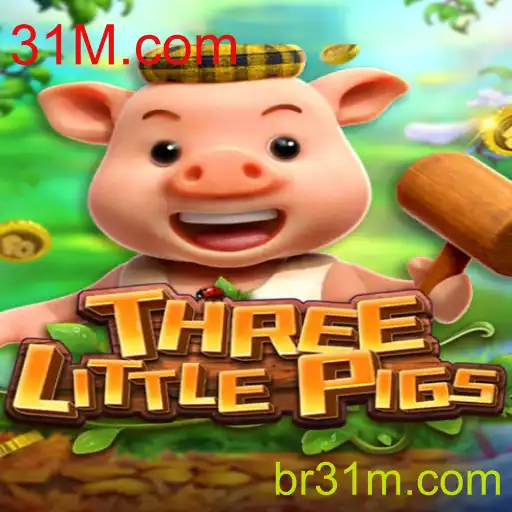 A Fascinante Experiência do Jogo THREELITTLEPIGS