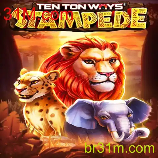Explorando o Universo de TenTonWaysStampede: Uma Nova Aventura de Jogo