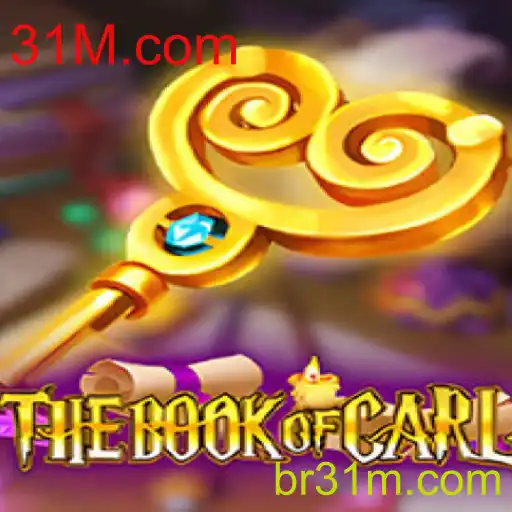TheBookofCarl: Uma Jornada Épica no Mundo dos Jogos