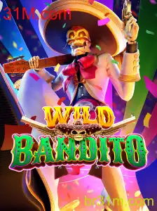 Explorando o Mundo Emocionante de WildBandito