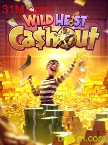Descubra o Novo Jogo WildHeistCashout: Estratégias e Regras para Maximizar Seus Ganhos
