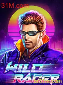 Descubra WildRacer: A Emoção das Corridas Modernas