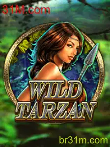 Exploração Selvagem: Uma Jornada Através de WildTarzan